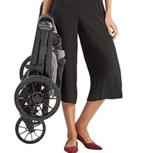 COCHE CITY SELECT LUX DOBLE BABY JOGGER