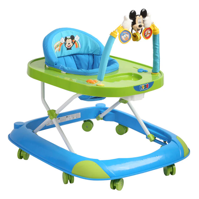 Andador MusicPark Mickey