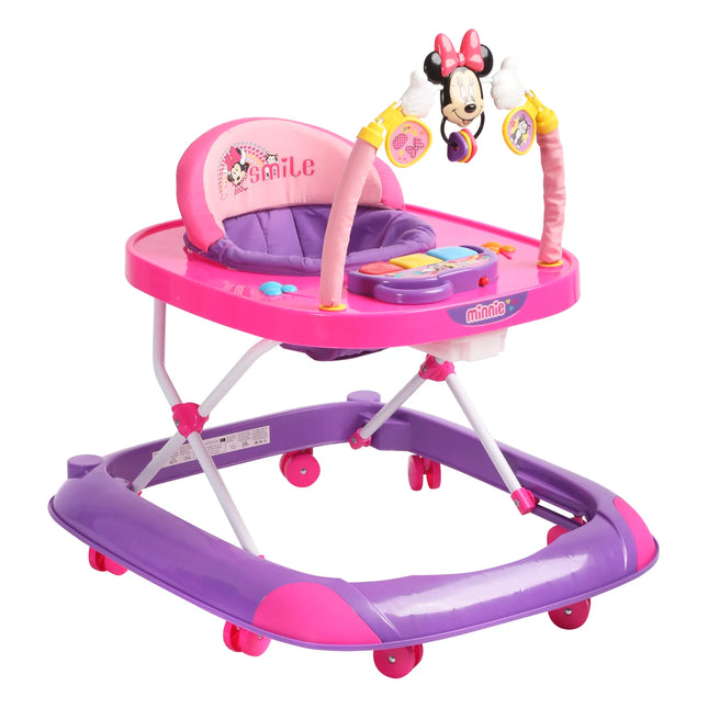 Andador MusicPark Minnie