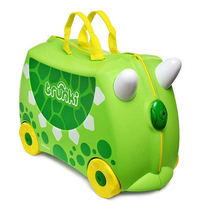 Trunki Maleta con Ruedas -   DINO