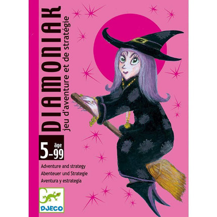 Diamoniak