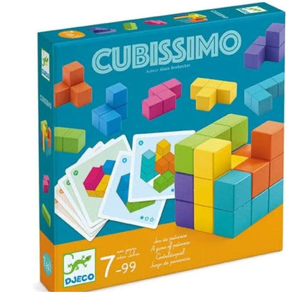 CUBISSIMO