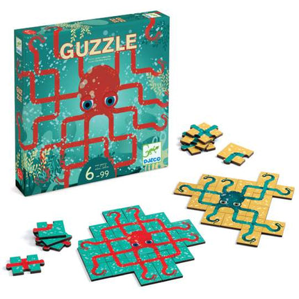 Guzzle