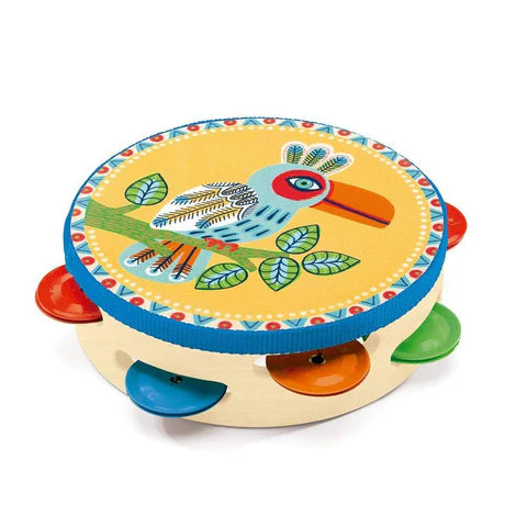 Tambourine