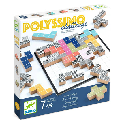 POLYSSIMO