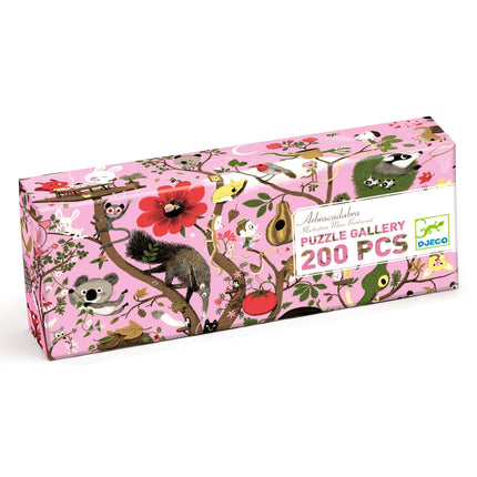 Abracadabra 200 pcs