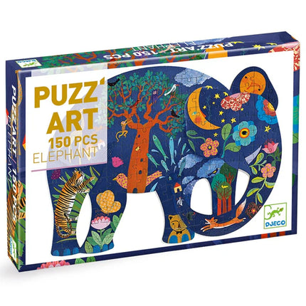 ELEPHANT 150 PCS