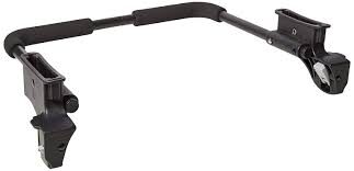 ADAPTADORES PARA COCHE CITY SELECT BABY JOGGER (HUEVITO BRITAX)