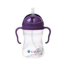 Vaso Sippy grape