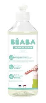 FORMULA 100% BIODEGRADABLE LAVAVAJILLA 100% VEGETAL