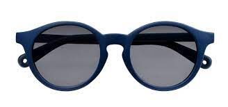 Gafas de sol para niños de 4 a 6 años - Azul marino