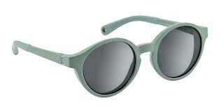 Gafas de sol para niños de 2 a 4 años - Verde tropical