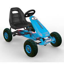 Gokart Go BK1520 Azul