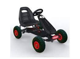 Gokart Go BK1520 Negro