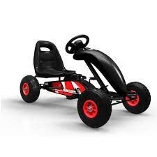 Gokart Racing 5080 Negro