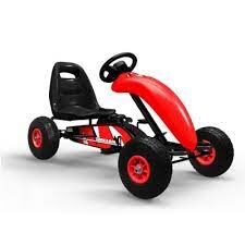 Gokart Racing 5080 Rojo