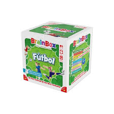 Brainbox Futbol