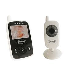 Monitor Camara HB24