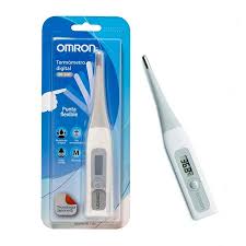 Termometro Digital Punta Flex Omron