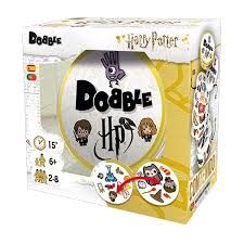 Dobble Harry Potter