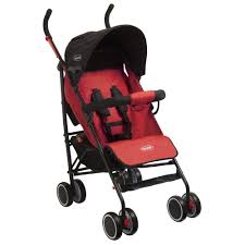 C paragua clap SX ROJO