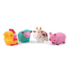 ASPERGEURS  Ferme
