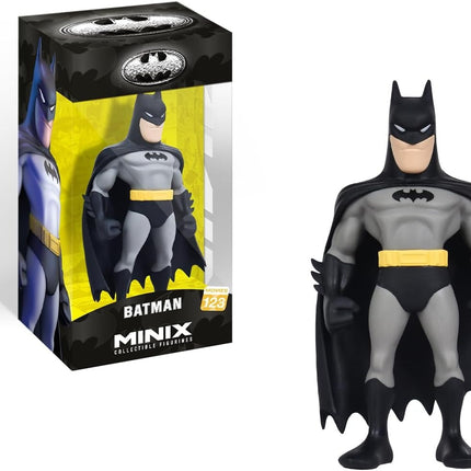 Figura Resina 12 cm Batman: DC Comics