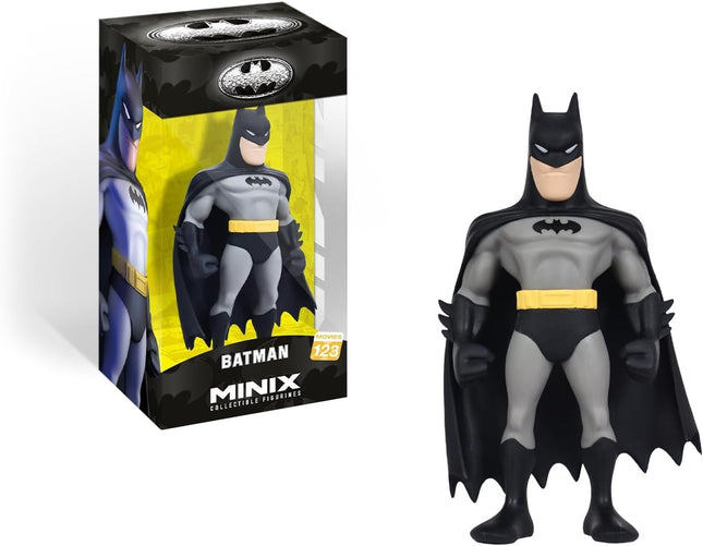 Figura Resina 12 cm Batman: DC Comics