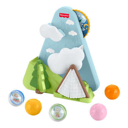 Fisher-Price Montaña Interactiva