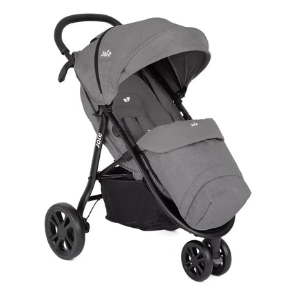 Coche Travel System Litetrax 3 Pebble Joie