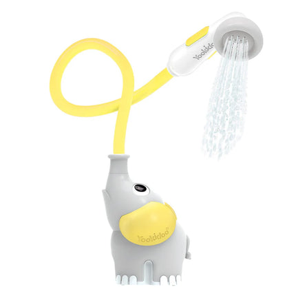 ELEFANTE DUCHABEBE AMARI