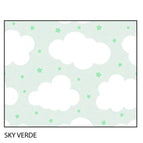 nubes