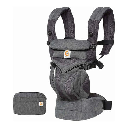 PORTABEBE OMNI COOL AIR MESH CLASSIC WEAVE