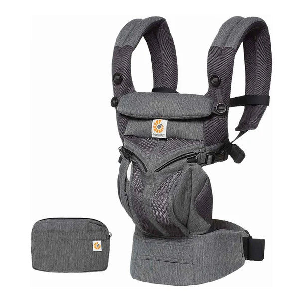 PORTABEBE OMNI COOL AIR MESH CLASSIC WEAVE