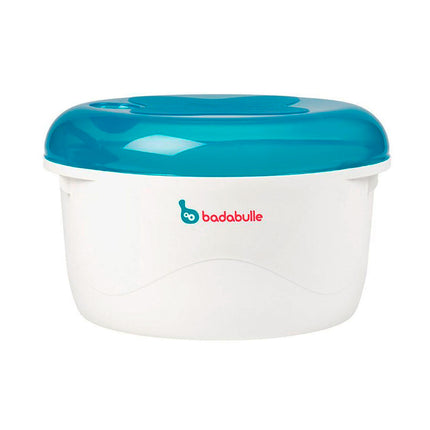BADABULLE ESTERILIZADOR PARA MICROONDAS