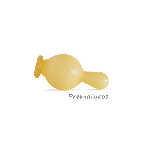 ETAPA 0 (Prematuros)