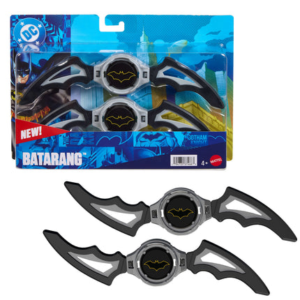 DC Batlink Batarang