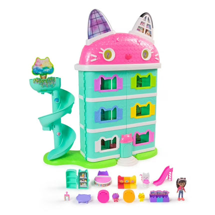 GABBY DH PELICULA CASA INTERACTIVA