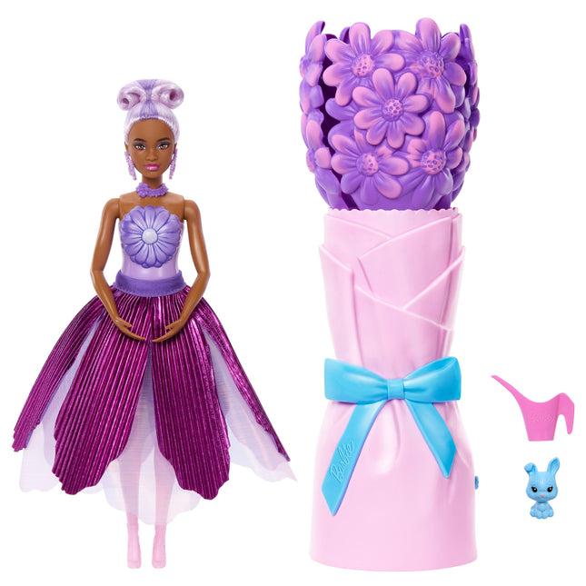 Barbie Margarita Morada