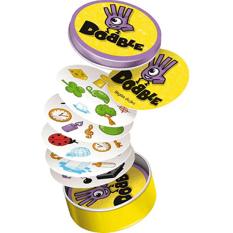 Dobble Clásico Blister Eco