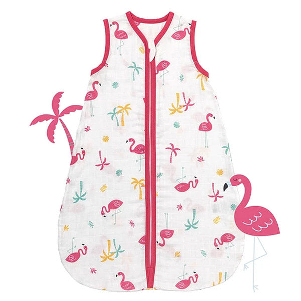 SAQUITO 18-36 MESES TOG 0.5 FLAMINGO 110 CMS