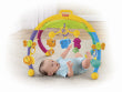 Gimnasio de Actividades Plegable Growing Baby Fisher-Price