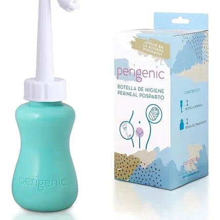 Botella de higiene posparto Perigenic