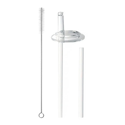 Pack De 2 Bombillas De Silicona Para Mamaderas