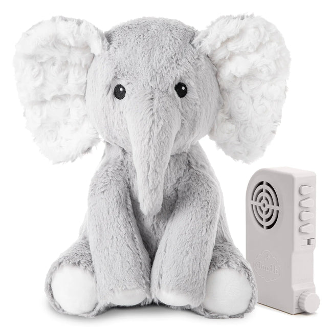 Elefante Para Dormir Elliot