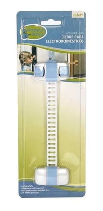 PESTILLO ELECTRODOMESTICO