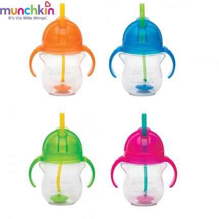 Soporte para pajita con peso Any Angleª de 7 oz (surtido)