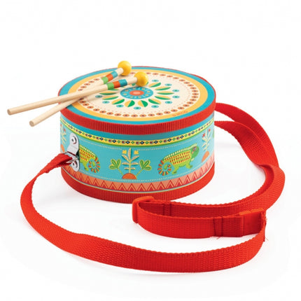 HAND DRUM