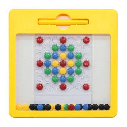 Imadots Mini Yellow