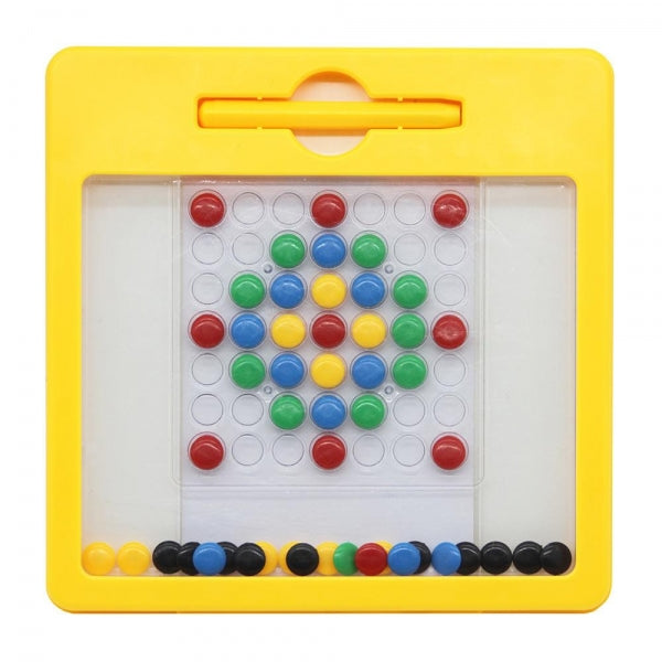 Imadots Mini Yellow